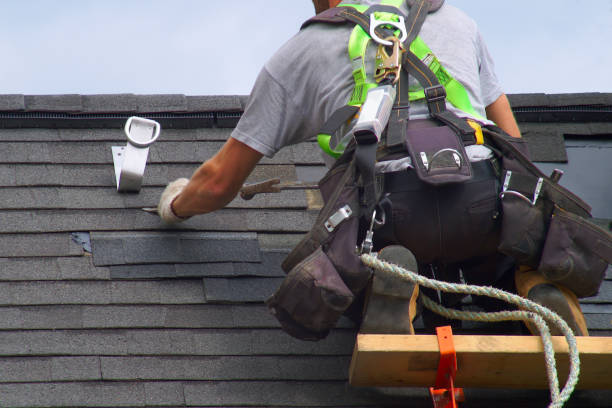 Yarrow Point, WA Roofing Contractor Company