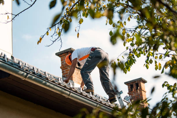 Quick and Trustworthy Emergency Roof Repair Services in Yarrow Point, WA
