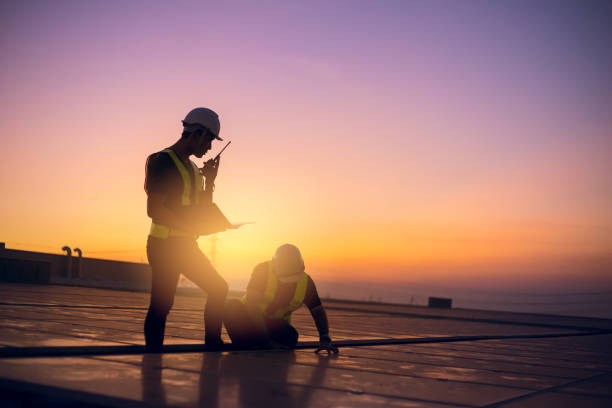 Best Tile Roofing Contractor  in Yarrow Point, WA