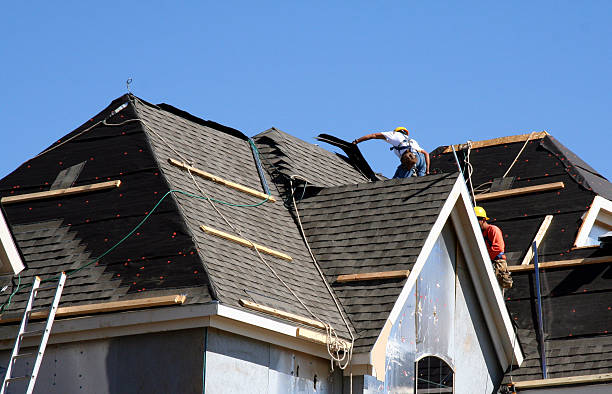 Best Emergency Roof Repair  in Yarrow Point, WA