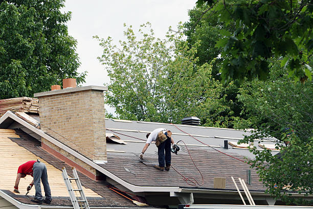 Best Flat Roof Repair Services  in Yarrow Point, WA