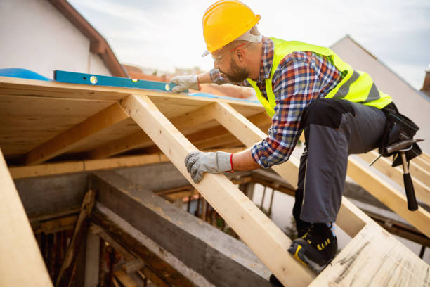 Best Local Roofing Companies  in Yarrow Point, WA