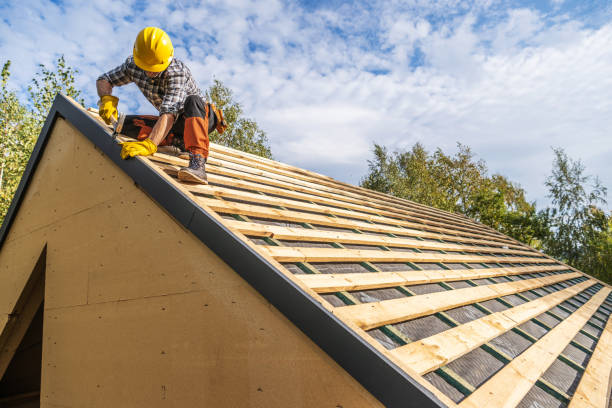 Best Roof Waterproofing Services  in Yarrow Point, WA