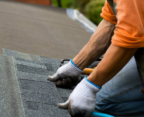 Best Roof Repair Estimates  in Yarrow Point, WA