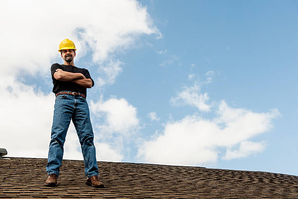 Best Roof Gutter Cleaning  in Yarrow Point, WA