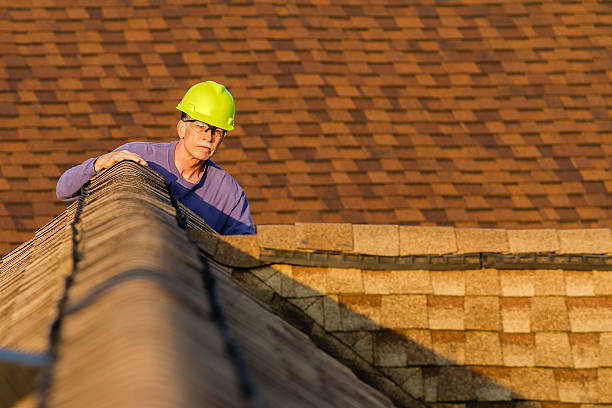 Professional Roofing Contractor in Yarrow Point, WA
