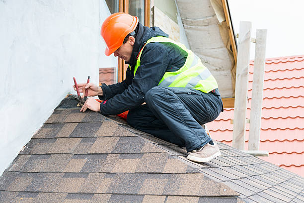 Best Metal Roofing Contractor  in Yarrow Point, WA