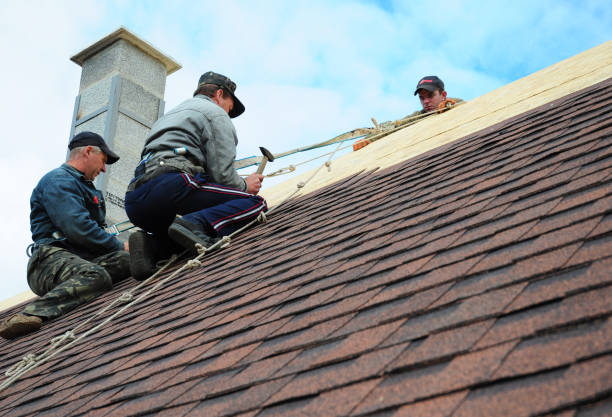 Best Roof Repair Services  in Yarrow Point, WA