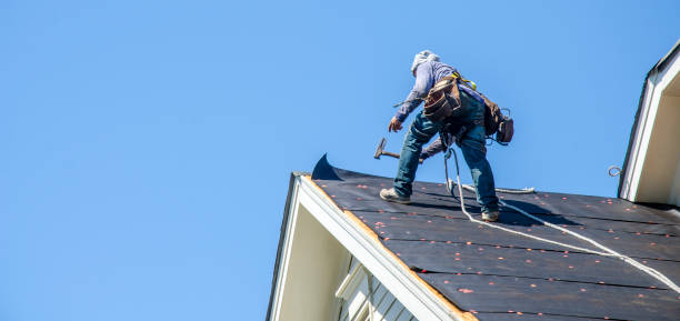 Best Shingle Roofing Installation  in Yarrow Point, WA