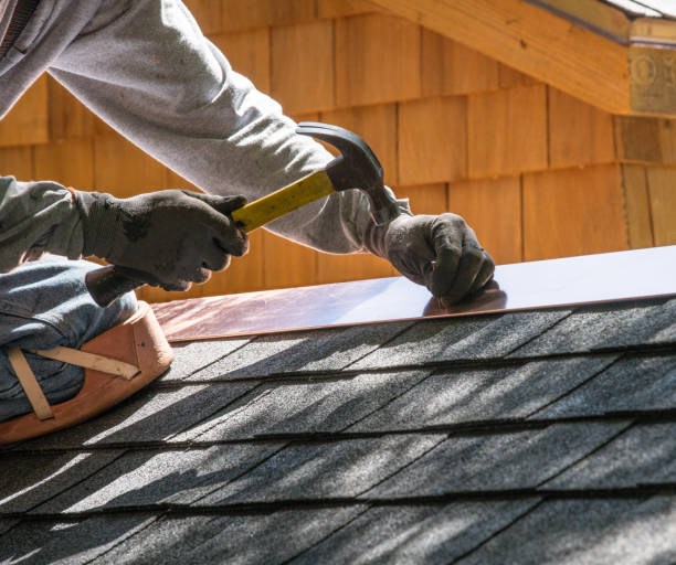Best Best Roofing Contractors  in Yarrow Point, WA